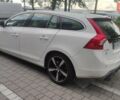 Белый Вольво B60, объемом двигателя 2 л и пробегом 240 тыс. км за 15300 $, фото 10 на Automoto.ua