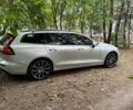 Белый Вольво B60, объемом двигателя 1.97 л и пробегом 78 тыс. км за 30000 $, фото 3 на Automoto.ua
