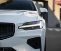 Белый Вольво B60, объемом двигателя 1.97 л и пробегом 132 тыс. км за 28900 $, фото 2 на Automoto.ua
