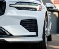 Белый Вольво B60, объемом двигателя 1.97 л и пробегом 132 тыс. км за 28900 $, фото 4 на Automoto.ua