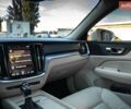Белый Вольво B60, объемом двигателя 1.97 л и пробегом 132 тыс. км за 28900 $, фото 25 на Automoto.ua