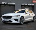 Белый Вольво B60, объемом двигателя 1.97 л и пробегом 132 тыс. км за 28900 $, фото 6 на Automoto.ua