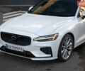 Белый Вольво B60, объемом двигателя 1.97 л и пробегом 132 тыс. км за 28900 $, фото 3 на Automoto.ua