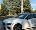 Белый Вольво B60, объемом двигателя 1.97 л и пробегом 179 тыс. км за 28900 $, фото 6 на Automoto.ua
