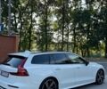 Белый Вольво B60, объемом двигателя 1.97 л и пробегом 179 тыс. км за 28900 $, фото 10 на Automoto.ua