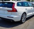 Белый Вольво B60, объемом двигателя 2 л и пробегом 34 тыс. км за 14900 $, фото 3 на Automoto.ua