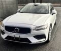 Белый Вольво B60, объемом двигателя 2 л и пробегом 40 тыс. км за 12000 $, фото 1 на Automoto.ua