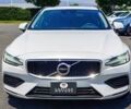 Белый Вольво B60, объемом двигателя 2 л и пробегом 34 тыс. км за 14900 $, фото 1 на Automoto.ua