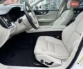 Белый Вольво B60, объемом двигателя 1.97 л и пробегом 61 тыс. км за 29990 $, фото 15 на Automoto.ua
