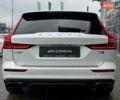 Белый Вольво B60, объемом двигателя 1.97 л и пробегом 61 тыс. км за 29990 $, фото 10 на Automoto.ua
