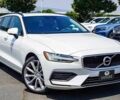 Белый Вольво B60, объемом двигателя 2 л и пробегом 34 тыс. км за 14900 $, фото 1 на Automoto.ua