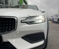 Белый Вольво B60, объемом двигателя 1.97 л и пробегом 61 тыс. км за 29990 $, фото 3 на Automoto.ua