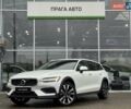 Белый Вольво B60, объемом двигателя 1.97 л и пробегом 61 тыс. км за 29990 $, фото 1 на Automoto.ua