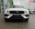 Белый Вольво B60, объемом двигателя 1.97 л и пробегом 61 тыс. км за 29990 $, фото 4 на Automoto.ua