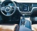 Белый Вольво B60, объемом двигателя 2 л и пробегом 34 тыс. км за 14900 $, фото 10 на Automoto.ua