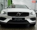 Белый Вольво B60, объемом двигателя 1.97 л и пробегом 61 тыс. км за 29990 $, фото 5 на Automoto.ua