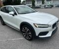 Белый Вольво B60, объемом двигателя 2 л и пробегом 35 тыс. км за 9000 $, фото 1 на Automoto.ua