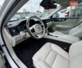 Белый Вольво B60, объемом двигателя 1.97 л и пробегом 61 тыс. км за 29990 $, фото 16 на Automoto.ua