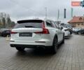 Белый Вольво B60, объемом двигателя 1.97 л и пробегом 61 тыс. км за 29990 $, фото 7 на Automoto.ua