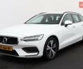 Белый Вольво B60, объемом двигателя 2 л и пробегом 225 тыс. км за 12556 $, фото 1 на Automoto.ua