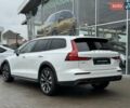 Белый Вольво B60, объемом двигателя 1.97 л и пробегом 61 тыс. км за 29990 $, фото 11 на Automoto.ua