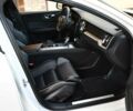 Белый Вольво B60, объемом двигателя 2 л и пробегом 38 тыс. км за 12000 $, фото 9 на Automoto.ua
