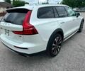 Белый Вольво B60, объемом двигателя 2 л и пробегом 59 тыс. км за 9536 $, фото 4 на Automoto.ua