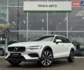 Белый Вольво B60, объемом двигателя 1.97 л и пробегом 61 тыс. км за 29990 $, фото 2 на Automoto.ua