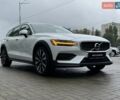 Белый Вольво B60, объемом двигателя 1.97 л и пробегом 61 тыс. км за 29990 $, фото 6 на Automoto.ua