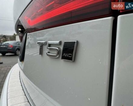 Белый Вольво B60, объемом двигателя 1.97 л и пробегом 61 тыс. км за 29990 $, фото 9 на Automoto.ua