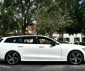 Белый Вольво B60, объемом двигателя 2 л и пробегом 38 тыс. км за 12000 $, фото 5 на Automoto.ua