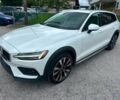 Белый Вольво B60, объемом двигателя 2 л и пробегом 59 тыс. км за 9536 $, фото 1 на Automoto.ua