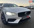 Белый Вольво B60, объемом двигателя 2 л и пробегом 30 тыс. км за 32300 $, фото 8 на Automoto.ua