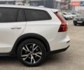 Белый Вольво B60, объемом двигателя 2 л и пробегом 30 тыс. км за 32250 $, фото 6 на Automoto.ua