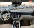 Белый Вольво B60, объемом двигателя 2 л и пробегом 30 тыс. км за 32300 $, фото 13 на Automoto.ua
