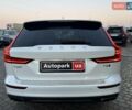 Белый Вольво B60, объемом двигателя 2 л и пробегом 30 тыс. км за 32300 $, фото 5 на Automoto.ua