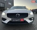 Белый Вольво B60, объемом двигателя 2 л и пробегом 30 тыс. км за 32300 $, фото 1 на Automoto.ua