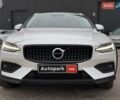 Белый Вольво B60, объемом двигателя 2 л и пробегом 30 тыс. км за 32250 $, фото 1 на Automoto.ua