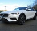 Белый Вольво B60, объемом двигателя 2 л и пробегом 18 тыс. км за 9500 $, фото 1 на Automoto.ua