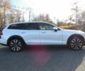 Белый Вольво B60, объемом двигателя 2 л и пробегом 18 тыс. км за 9500 $, фото 2 на Automoto.ua