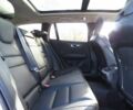 Белый Вольво B60, объемом двигателя 2 л и пробегом 10 тыс. км за 10500 $, фото 9 на Automoto.ua