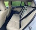 Белый Вольво B60, объемом двигателя 2 л и пробегом 96 тыс. км за 12300 $, фото 11 на Automoto.ua