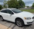 Вольво B60 2017 в Житомире на Automoto.ua Белый Вольво B60, объемом двигателя 2 л и пробегом 54 тыс. км за 8390 $, фото 1 на Automoto.ua