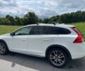 Белый Вольво B60, объемом двигателя 2 л и пробегом 96 тыс. км за 12300 $, фото 6 на Automoto.ua
