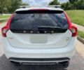 Вольво B60 2017 в Житомире на Automoto.ua Белый Вольво B60, объемом двигателя 2 л и пробегом 54 тыс. км за 8390 $, фото 6 на Automoto.ua