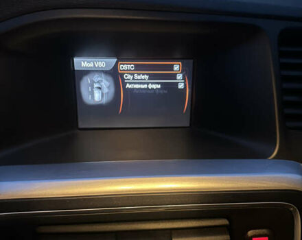 Бежевий Вольво B60, об'ємом двигуна 1.56 л та пробігом 255 тис. км за 8550 $, фото 21 на Automoto.ua