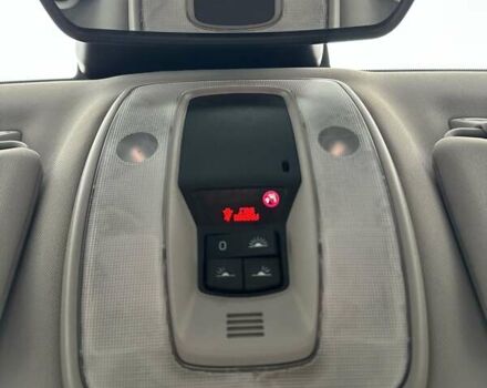 Бежевый Вольво B60, объемом двигателя 1.6 л и пробегом 215 тыс. км за 10300 $, фото 24 на Automoto.ua