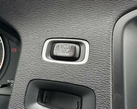 Бежевый Вольво B60, объемом двигателя 1.6 л и пробегом 215 тыс. км за 9700 $, фото 34 на Automoto.ua