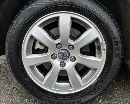 Бежевый Вольво B60, объемом двигателя 1.6 л и пробегом 215 тыс. км за 9700 $, фото 6 на Automoto.ua