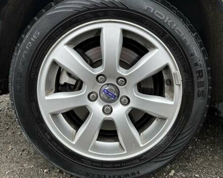 Бежевый Вольво B60, объемом двигателя 1.6 л и пробегом 215 тыс. км за 10300 $, фото 6 на Automoto.ua